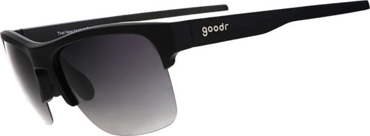 Flex G Glasses - that new asphalt smell 1