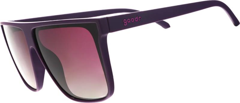 Fly G Glasses - keeping a high profile 1