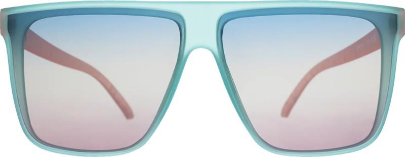 Fly G Sunglasses - carl's miami vice 1