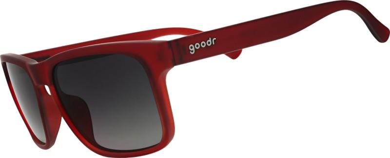 Grand G Sunglasses - blood moon barbecue 1