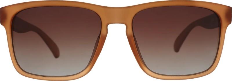 Grand G Sunglasses - cashmere corporate camo 1