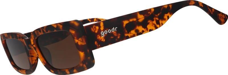 Luxe G Sunglasses - came here to be seen 1