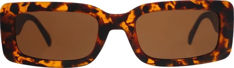 Luxe G Sunglasses - came here to be seen 1