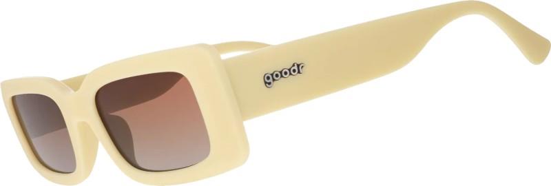 Luxe G Sunglasses - sunset dreamscape 1