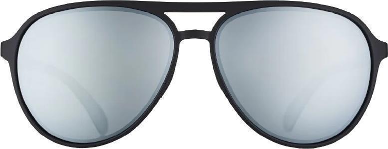 Mach G Sunglasses - add the chrome package 1
