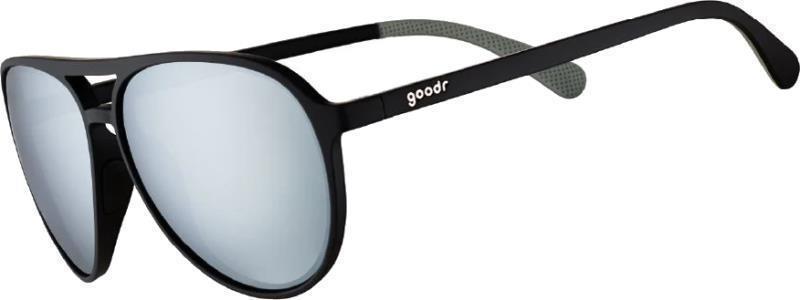 Mach G Sunglasses - add the chrome package 1