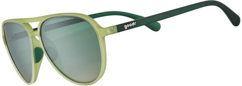 Mach G Sunglasses - buzzed on the tower 1