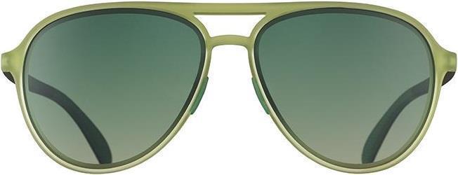 Mach G Sunglasses - buzzed on the tower 1