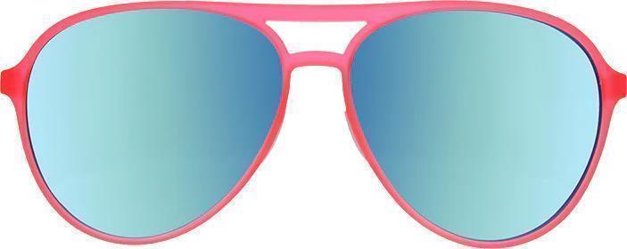 Mach G Sunglasses - carl is my-co-pilot 1