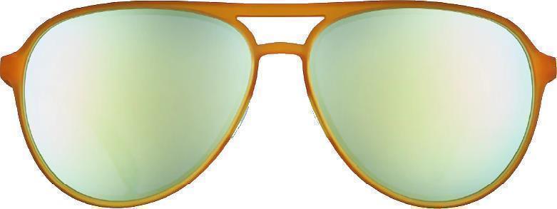 Mach G Sunglasses - cheesy flight attendant 1