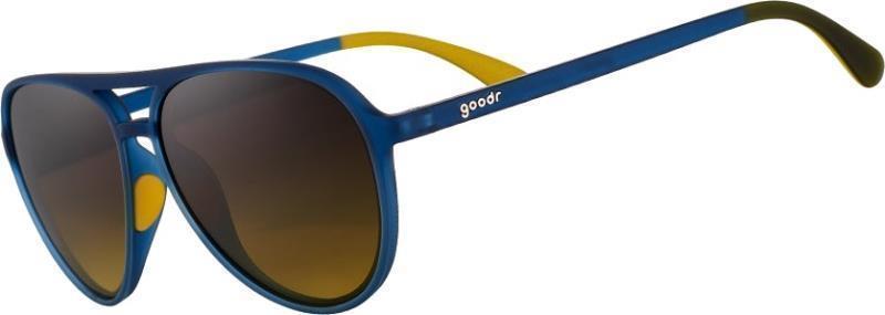 Mach G Sunglasses - frequent skymall shoppers 1