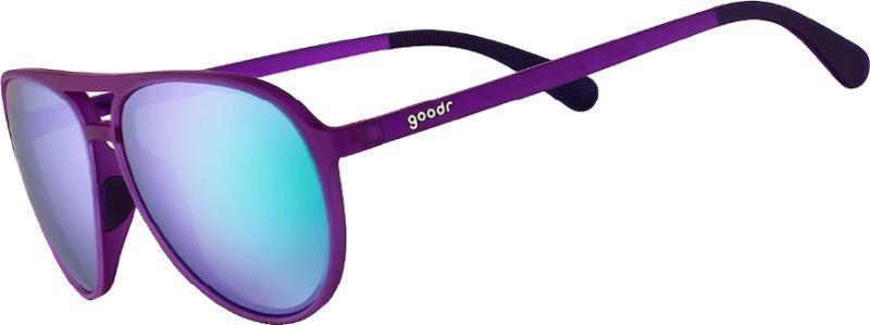 Mach G Sunglasses - it's ocopuses, not octopi 1