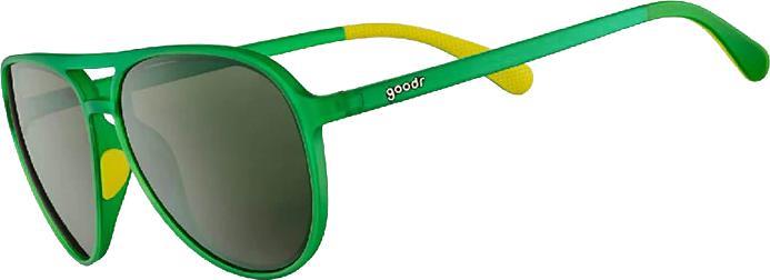 Mach G Sunglasses - tales from the greenskeeper 1