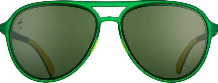 Mach G Sunglasses - tales from the greenskeeper 1