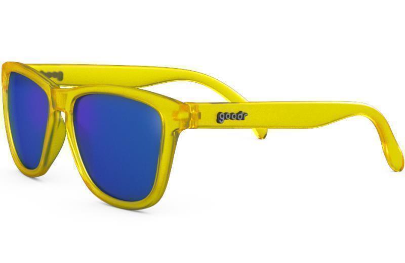 OG Sunglasses - Swedish Meatball Hangover 1