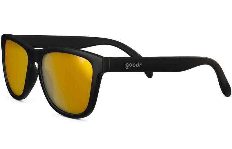 OG Sunglasses - Whiskey Shots with Satan 1