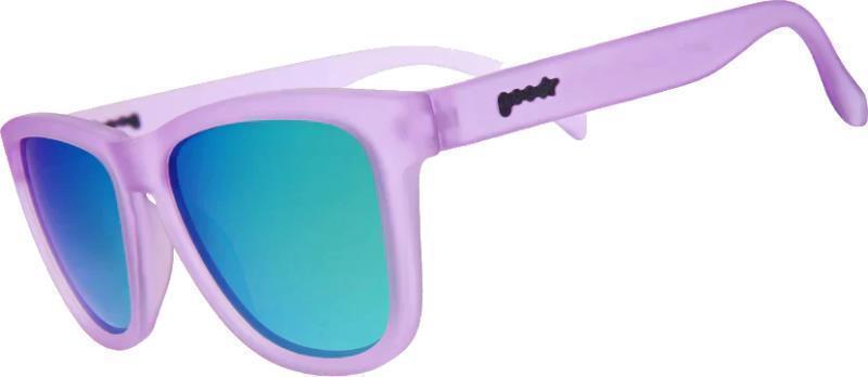 OG Sunglasses - lilac it like that 1