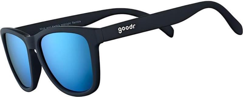 OG Sunglasses - mick and keith's midnight ramble 1