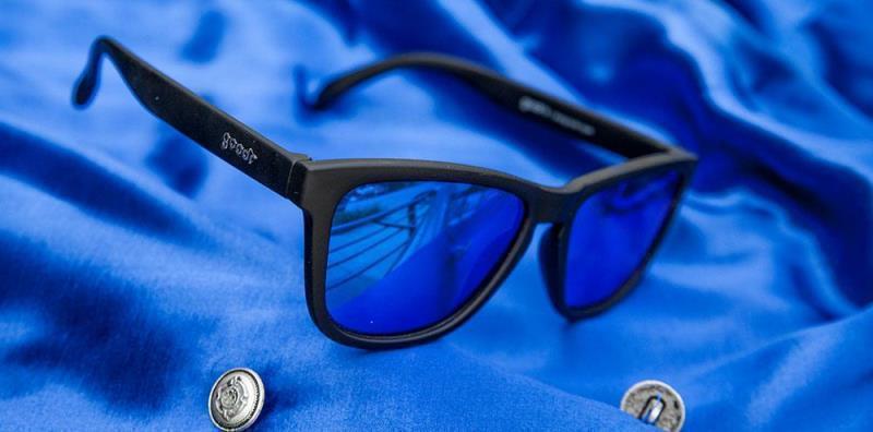 OG Sunglasses - mick and keith's midnight ramble 1
