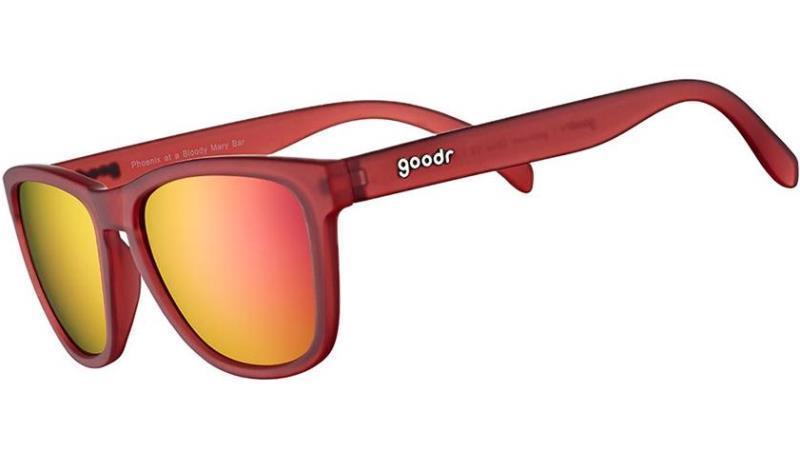 OG Sunglasses - phoenix at a bloody mary bar 1