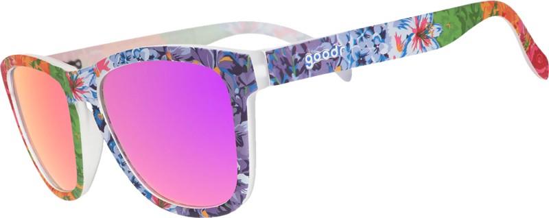 OG Sunglasses - pride in full bloom 1