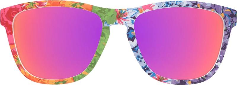 OG Sunglasses - pride in full bloom 1