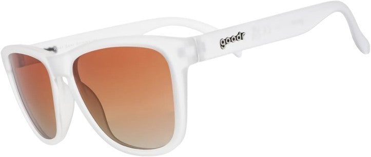 OG Sunglasses - root beer sommelier 1