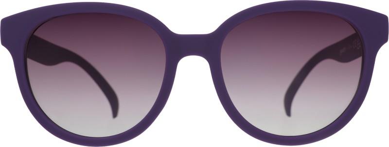 Pano G Sunglasses - royal fig rendezvous 1