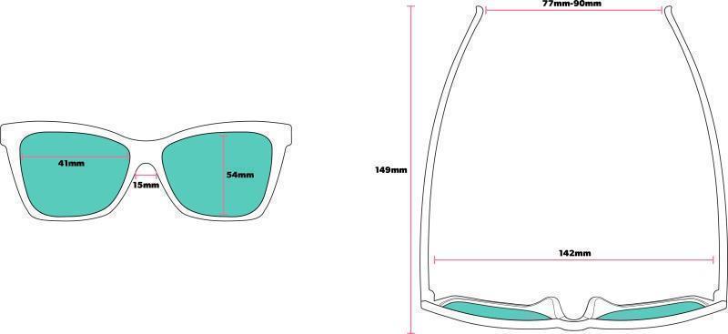 Pop G Sunglasses - Vanguard Visionary 3