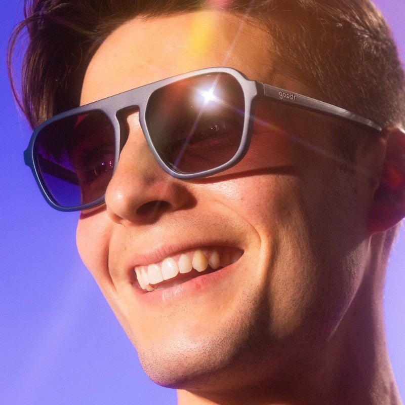 Retro G Sunglasses - deja vu daydream 1
