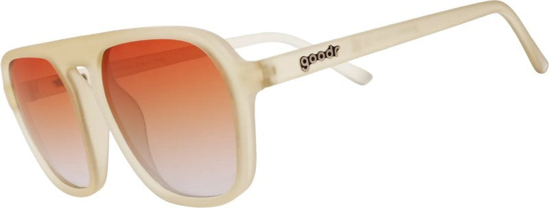 Retro G Sunglasses - impromptu disco nap 1