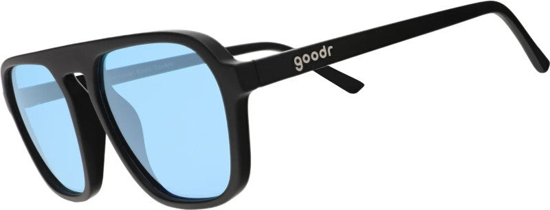 Retro G Sunglasses - undercover stunt double 1