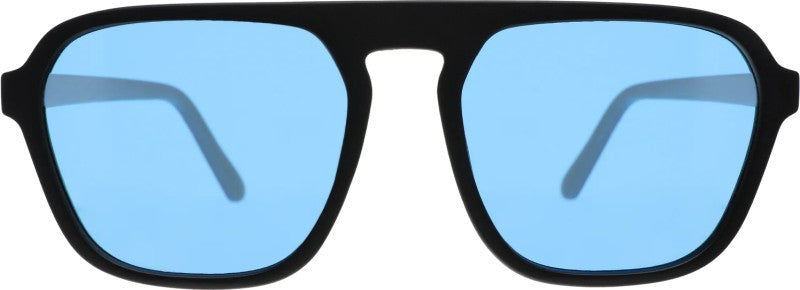 Retro G Sunglasses - undercover stunt double 1