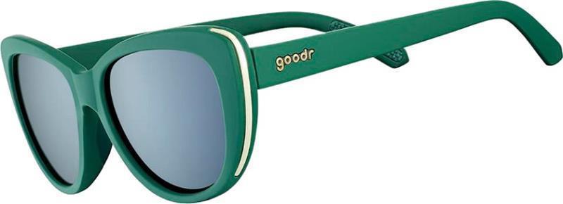Runway Sunglasses - mary, queen of golf 1