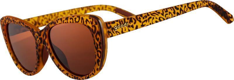 Runway Sunglasses - vegan friendly couture 1