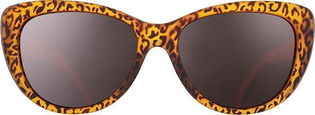 Runway Sunglasses - vegan friendly couture 1