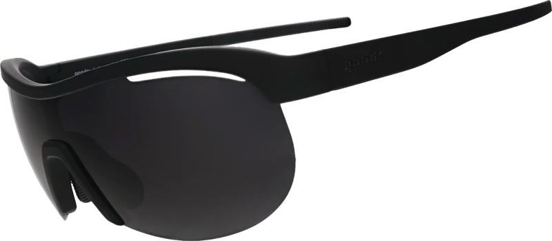 Sonic G Sunglasses - when the world blurs 1