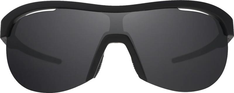 Sonic G Sunglasses - when the world blurs 1