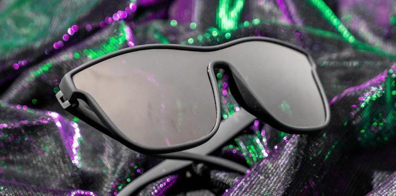 VRG Sunglasses - The Future Is Void 3
