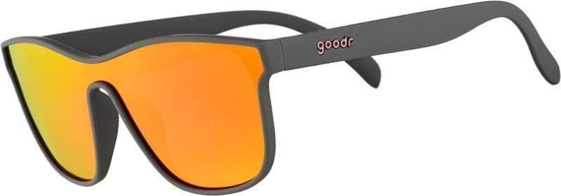 VRG Sunglasses - Voight-Kampff Vision 1