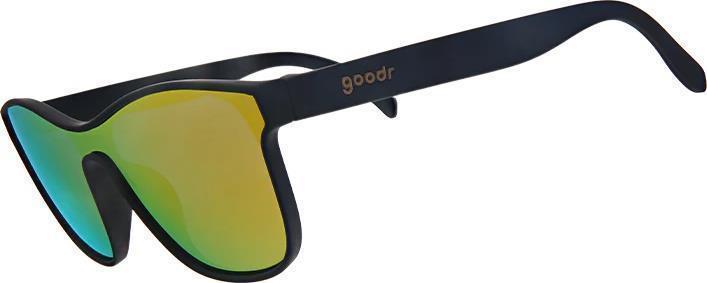 VRG Sunglasses - from zero to blitzed  1