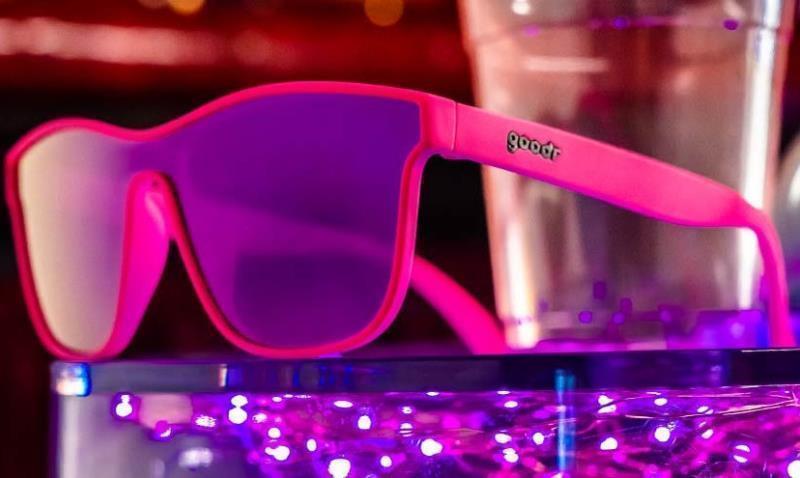 VRG Sunglasses - see you at the party, richter 1