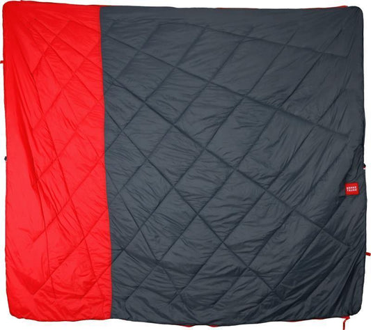 360 ThermaQuilt - Red / Crimson 1