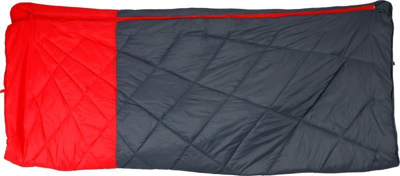 360 ThermaQuilt - Red / Crimson 2