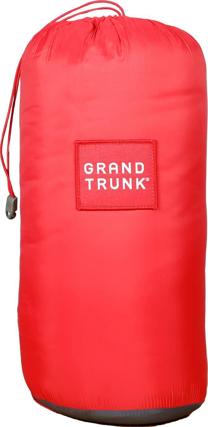 360 ThermaQuilt - Red / Crimson 4