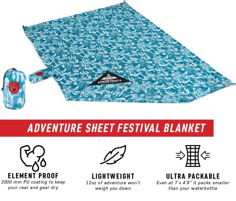 Adventure Sheet - Rough Seas Ocean 3