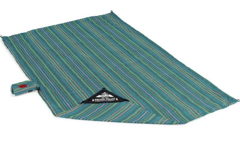 Adventure Sheet - Serape 1