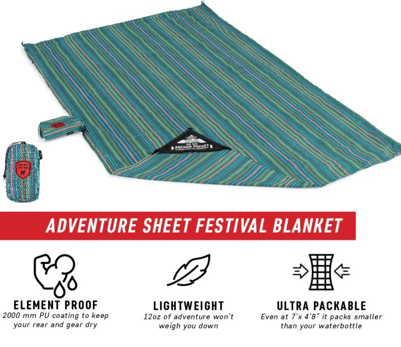 Adventure Sheet - Serape 3