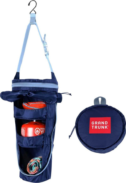 Adventure Shelf - Small - navy 1