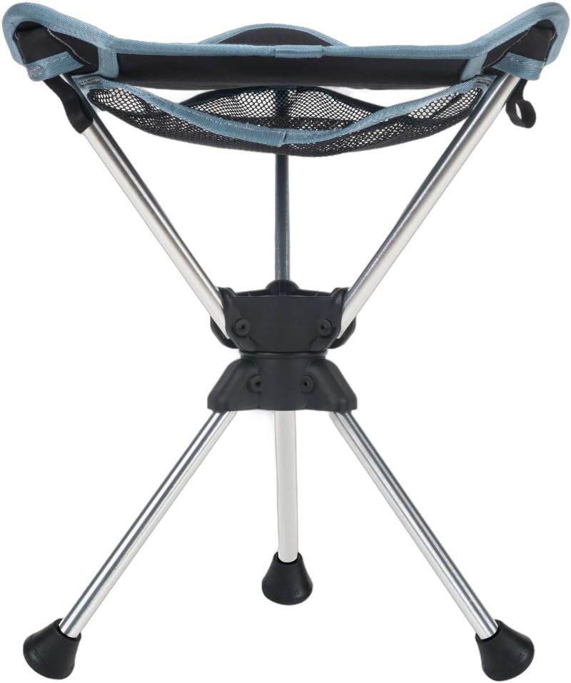 Compass 360 Stool - black 1
